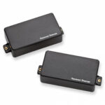 Seymour Duncan AHB-1s Blackouts Active Set ΗΗ Black Μαγνήτης κιθάρας...