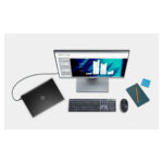 DELL LATITUDE 7480 14'HD Refurbished Grade B i5 8Gb 256Gb Laptop - Image 6