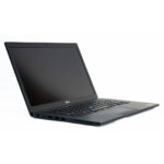 DELL LATITUDE 7480 14'HD Refurbished Grade B i5 8Gb 256Gb Laptop - Image 2