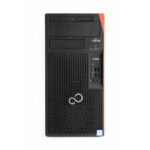 FUJITSU ESPRIMO D757E Mini tower  Refurbished Grade A i3-7100 8Gb 256Gb Win11Pro - Image 2