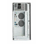 FUJITSU ESPRIMO D757E Mini tower  Refurbished Grade A i3-7100 8Gb 256Gb Win11Pro - Image 4