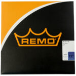 REMO DIPLOMAT BD-3 13 CLEAR ΛΕΠΤΟ ΔΙΑΦΑΝΕΣ ΔΕΡΜΑ - Image 2