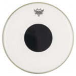 REMO CS-3 12' CLEAR ΔΕΡΜΑ ΔΙΑΦΑΝΕΣ ΜΕ ΒΟΥΛΑ