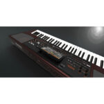 KORG PA 1000 PROFESSIONAL ARRANGER - Image 6