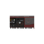KORG PA 1000 PROFESSIONAL ARRANGER - Image 16