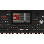 KORG PA 1000 PROFESSIONAL ARRANGER - Image 4