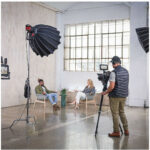 RODE WIRELESS PRO ΑΣΥΡΜΑΤΟ SET ΠΕΤΟΥ - Image 11