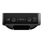 RODE WIRELESS PRO ΑΣΥΡΜΑΤΟ SET ΠΕΤΟΥ - Image 5