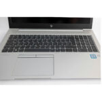 HP EliteBook 850 G5 Refurbished Grade A 15' i5-8350U 8Gb 256Gb Laptop - Image 6