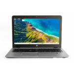 HP EliteBook 850 G3 15' i5-6300U 8Gb 128Gb Laptop