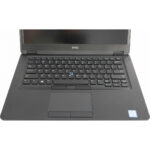DELL Latitude 5490 14' i7-8650U 16GB 256GB Laptop - Image 8
