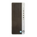 HP EliteDesk 800 G3 TWR i5-7500 8Gb 256Gb