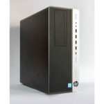 HP EliteDesk 800 G3 TWR i5-7500 8Gb 256Gb - Image 2