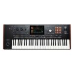 KORG PA5X-61 ORT ARRANGER / ΑΡΜΟΝΙΟ 61 KEYS ORIENTAL