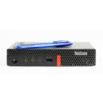 LENOVO THINKCENTRE-M920Q  Refurbished Grade A i3-8300T 8GB 256GB SSD