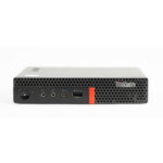 LENOVO THINKCENTRE-M920Q  Refurbished Grade A i3-8300T 8GB 256GB SSD - Image 2