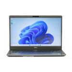 DELL LATITUDE 7300 i5-8265U 8Gb 256Gb 13.3' LAPTOP