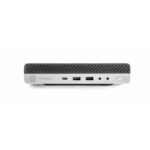 HP ProDesk 600 G4 tiny i3-8100T 8Gb - Image 2