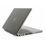 DELL Latitude 5500 15.6' i5-8365U 16Gb 256Gb Laptop - Image 3