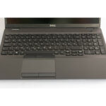 DELL Latitude 5500 15.6' i5-8365U 16Gb 256Gb Laptop - Image 4