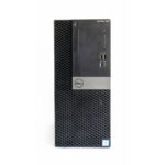 DELL OPTIPLEX 7060 i5-8500 8Gb 240Gb - Image 2