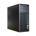 HP Z240 Workstation i7-6700 32GB 250GB