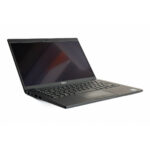 DELL LATITUDE 7390 i5-8350U 16Gb 256Gb 13.3' TOUCH LAPTOP - Image 2