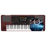 KORG PA 1000 PROFESSIONAL ARRANGER + ΔΩΡΟ Ultimate musicorama