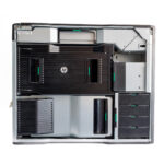 HP Z840 WORKSTATION 2 X XEON E5-2697V4 64GB 500GB - Image 6