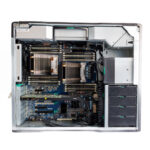 HP Z840 WORKSTATION 2 X XEON E5-2697V4 64GB 500GB - Image 9