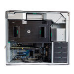 HP Z840 WORKSTATION 2 X XEON E5-2697V4 64GB 500GB - Image 7