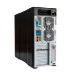 HP Z840 WORKSTATION 2 X XEON E5-2697V4 64GB 500GB - Image 11