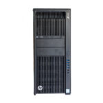 HP Z840 WORKSTATION 2 X XEON E5-2697V4 64GB 500GB - Image 2