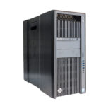 HP Z840 WORKSTATION 2 X XEON E5-2697V4 64GB 500GB