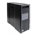 HP Z840 WORKSTATION 2 X XEON E5-2697V4 64GB 500GB - Image 3