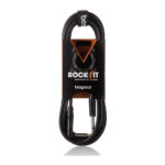 BESPECO RKJP300 ΚΑΛΩΔΙΟ ΟΡΓΑΝΩΝ JACK /JACK ΓΩΝΙΑ 3m ROCKIT SERIES