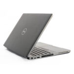 DELL Latitude 5500 15.6' i5-8365U 16Gb 512Gb Laptop - Image 3