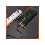 POWERTECH PTR-0164 καλώδιο USB-C/USB σε USB-C/Lightning , 65W, 480Mbps - Image 2