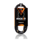 BESPECO RK2M300 ΚΑΛΩΔΙΟ STEREO MINITRS /MINI TRS 3m ROCKIT