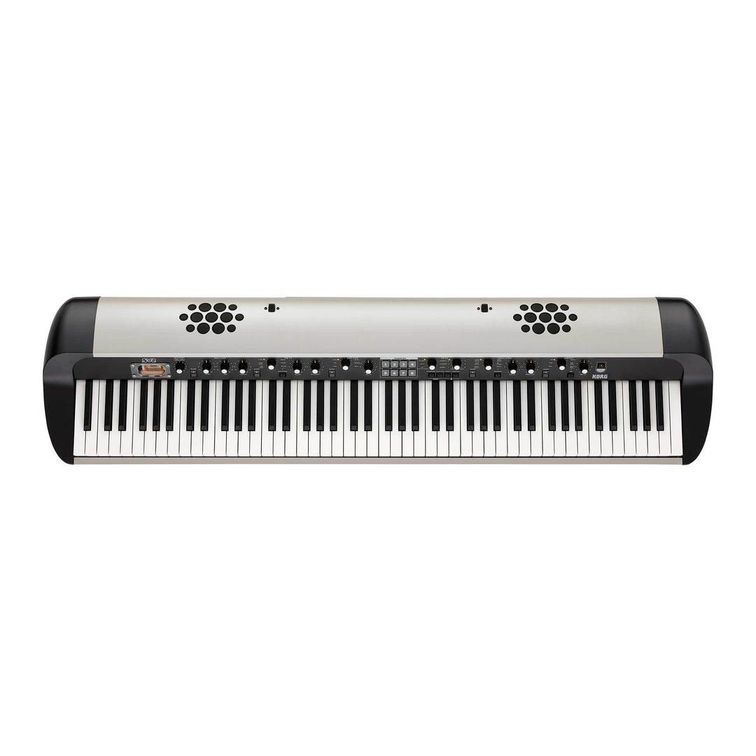 17674SIZ1766010337.jpg KORG SV2-88S STAGE VINTAGE PIANO 88 KEYS - Image 1