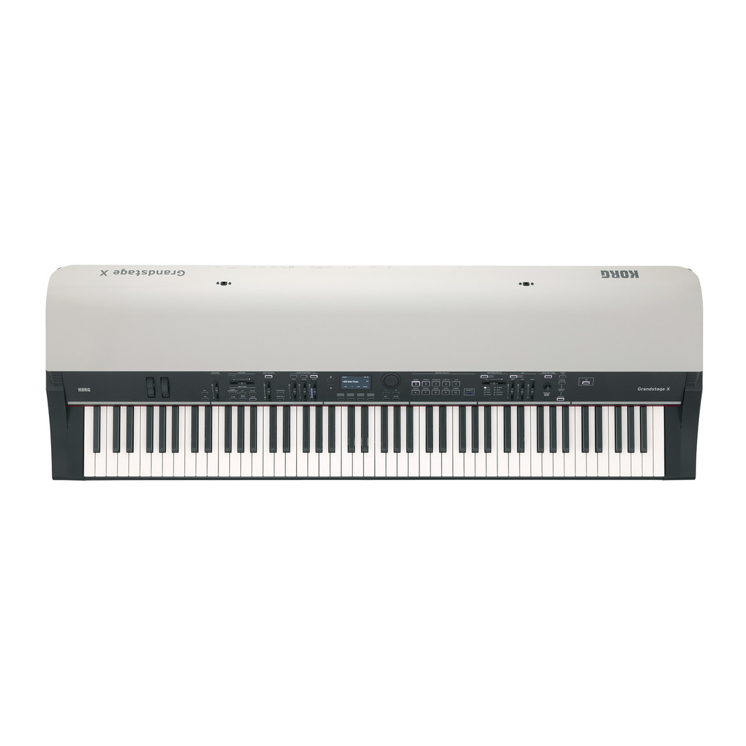 17675Lfx1766010384.jpg KORG GRANDSTAGE X STAGE PIANO 88 KEYS - Image 1