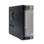 LENOVO H520S i5-3350P 6GB 128Gb  DESKTOP SFF GRADE A - Image 2