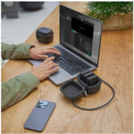 RODE WIRELESS PRO ΑΣΥΡΜΑΤΟ SET ΠΕΤΟΥ - Image 9