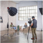 RODE WIRELESS PRO ΑΣΥΡΜΑΤΟ SET ΠΕΤΟΥ - Image 11