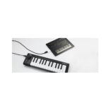 KORG MICROKEY 25 MIDI KEYBOARD - Image 3
