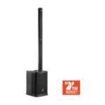 JBL PRX ONE ACTIVE SUB-SAT SYSTEM