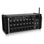 MIDAS MR18 ΨΗΦΙΑΚΗ ΚΟΝΣΟΛΑ