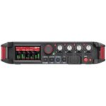 TASCAM FR-AV4 Επαγγελματική Εγγραφή 4 Καναλιών - Image 3