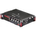 TASCAM FR-AV4 Επαγγελματική Εγγραφή 4 Καναλιών