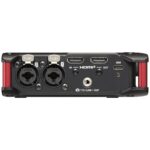 TASCAM FR-AV4 Επαγγελματική Εγγραφή 4 Καναλιών - Image 5